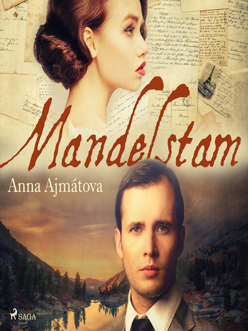 Title details for Mandelstam by Anna Ajmátova - Available